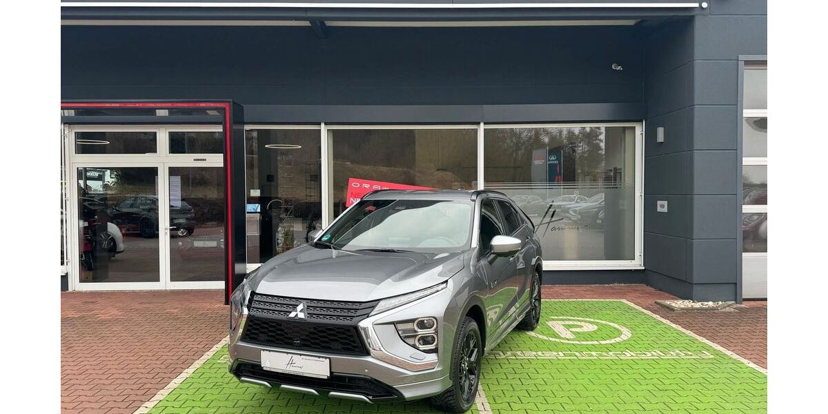 Mitsubishi Eclipse Cross 9.000 km 29.980 &euro; Burglengenfeld 93133