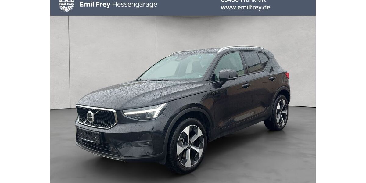 Volvo XC40 17.703 km 33.400 &euro; Frankfurt am Main 60486