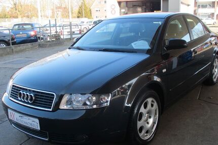 Audi A4 71.990 km 5.999 &euro; Oldenburg 26133