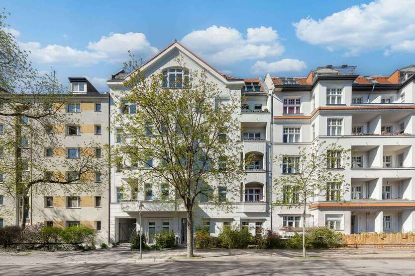 Wohnung zum Kaufen in Berlin 1.260.000 € 162.71 m²