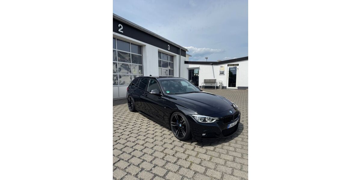 BMW 325 131.000 km 21.900 &euro; Merenberg 35799