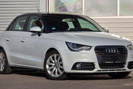 Audi A1 233.000 km 6.980 &euro; Friedrichsdorf (10 Min. nördlich von Frankfurt/M) 61381