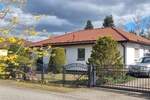 Bungalow Torgelow Drögeheide - 4 Zimmer, 130 m&sup2;, 349.000&euro; | Angebot:26243408