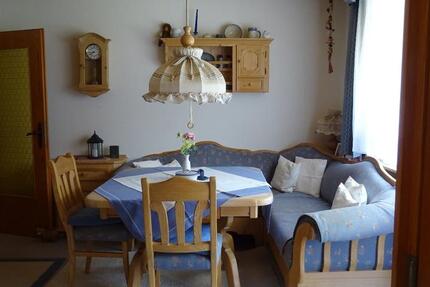 Charmante, familienfreundliche Fewo in Oberstaufen, Konstanzer 2 zimmer