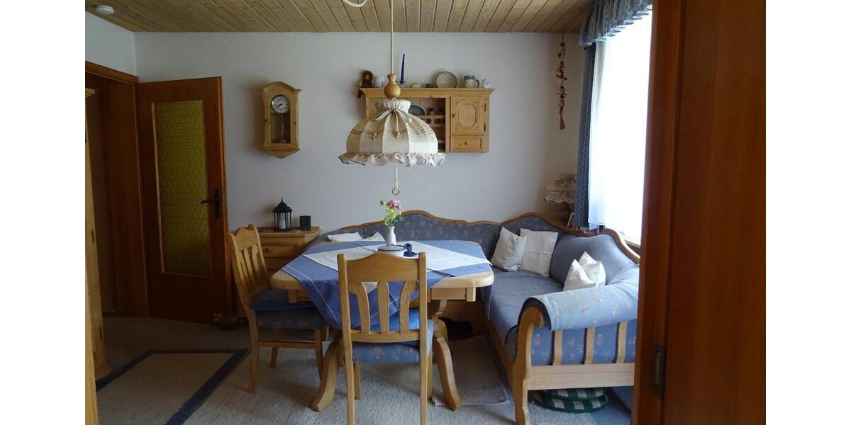 Charmante, familienfreundliche Fewo in Oberstaufen, Konstanzer 2 zimmer