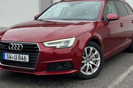 Audi A4 215.000 km 14.499 &euro; Schweinfurt 97422