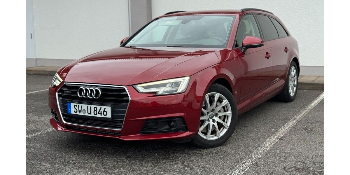 Audi A4 215.000 km 14.499 &euro; Schweinfurt 97422