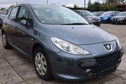 Peugeot 307 165.000 km 1.500 € Dresden 01237