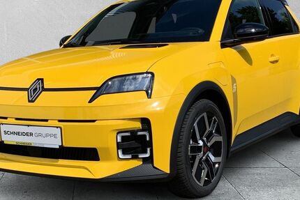 Renault R 5 1.500 km 27.990 € Röhrsdorf 09247