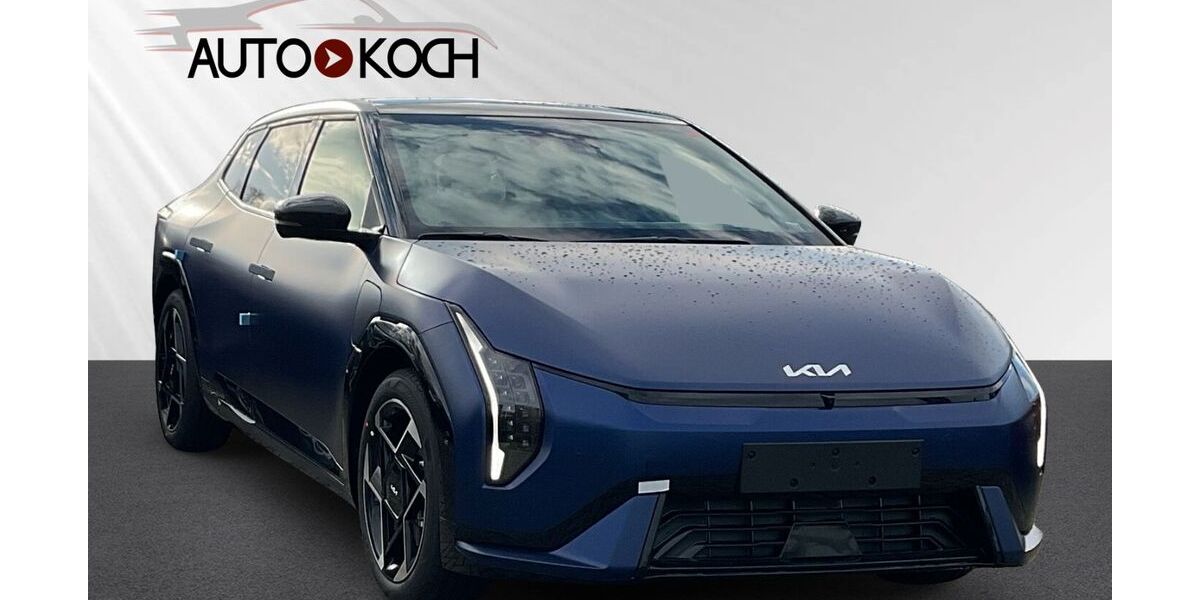 Kia EV4 3.333 km 45.444 &euro; Eschweiler 52249