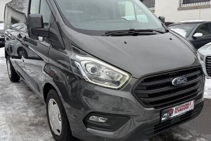 Ford Transit Custom 219.255 km 9.999 &euro; Munster 29633