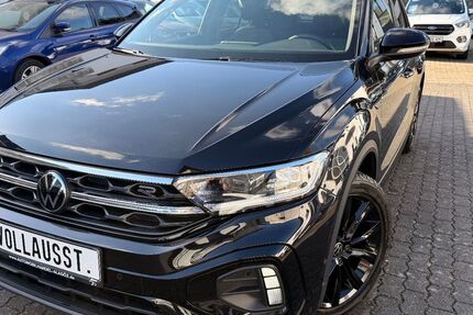 VW T-Roc 33.603 km 25.900 &euro; Wirges 56422