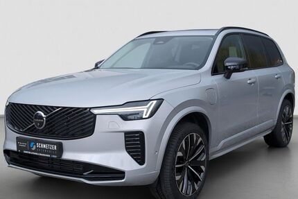 Volvo XC90 19.324 km 67.990 &euro; Braunschweig 38114