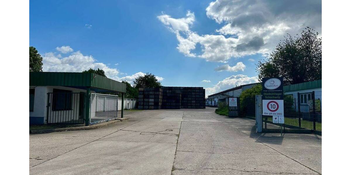 Gewerbeobjekt Salzatal Gorsleben - 6 Zimmer, 215 m&sup2;, 1.290&euro; | Angebot:25772939