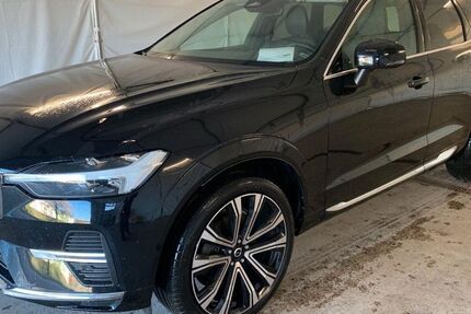 Volvo XC60 23.735 km 36.480 &euro; Steinbach-Hallenberg OT Herges-Hallenberg 98587