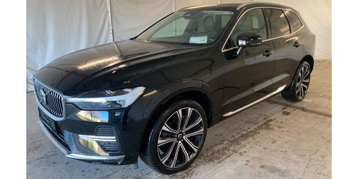 Volvo XC60 23.735 km 36.480 &euro; Steinbach-Hallenberg OT Herges-Hallenberg 98587
