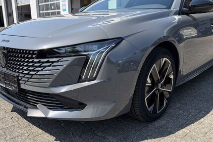 Peugeot 508 5.495 km 25.990 &euro; Warburg-Rimbeck 34414