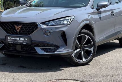 Cupra Formentor 45.224 km 26.980 &euro; Siegen 57072