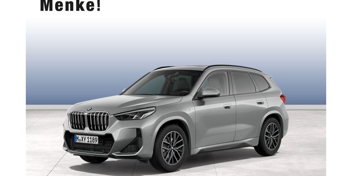 BMW X1 5.100 km 42.899 &euro; Cloppenburg 49661