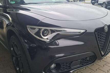 Alfa Romeo Stelvio 163.000 km 18.500 &euro; Marktzeuln 96275