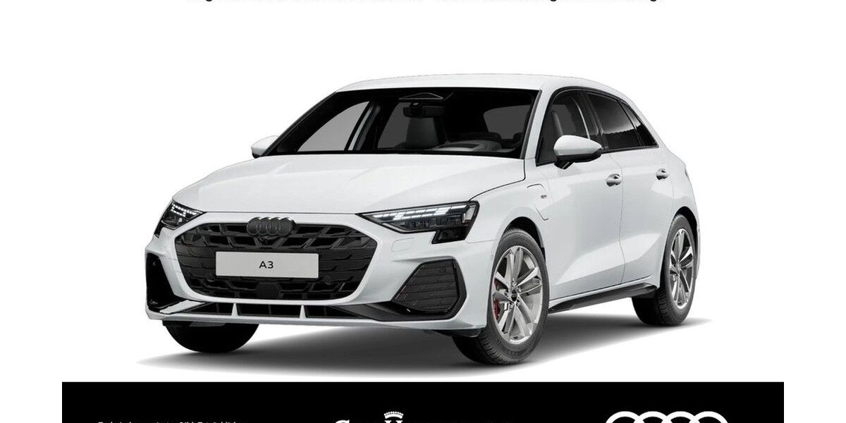 Audi A3 8.247 km 39.980 &euro; Karlsruhe 76131