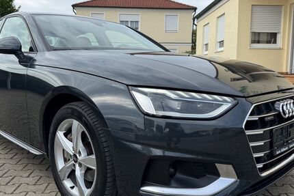 Audi A4 44.780 km 28.990 &euro; Ichenhausen 89335