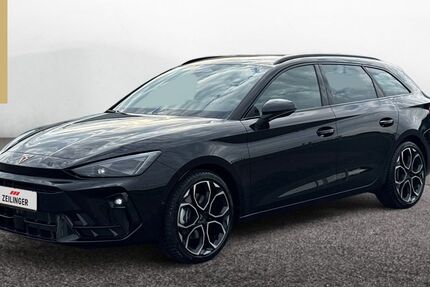 Cupra Leon 2.290 km 33.643 &euro; Dietersheim 91463