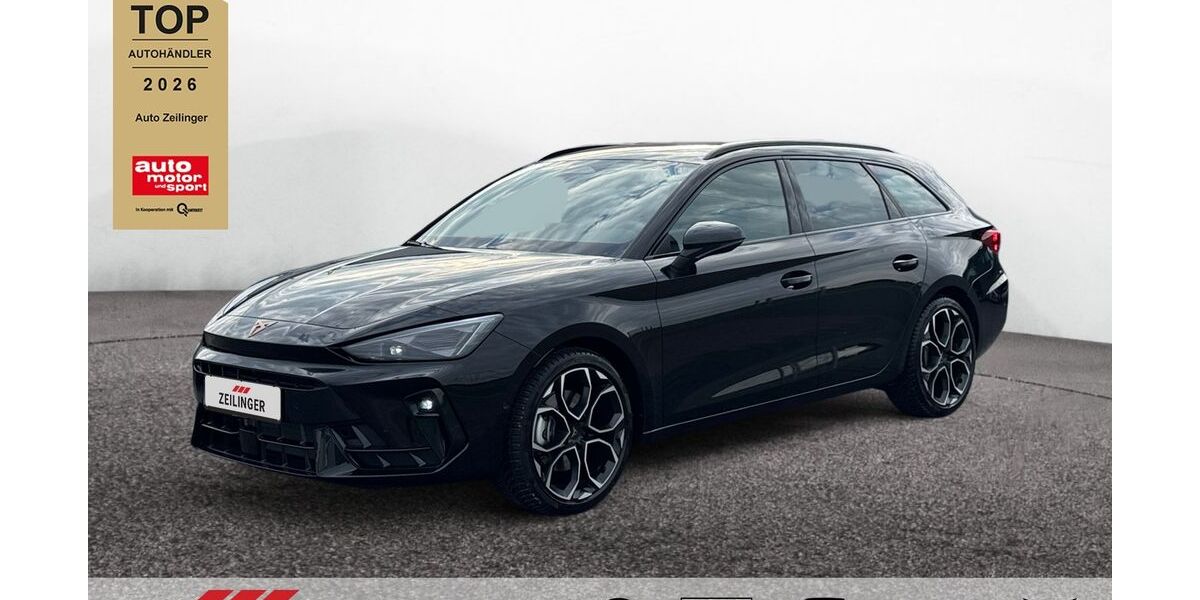 Cupra Leon 2.290 km 33.999 &euro; Dietersheim 91463