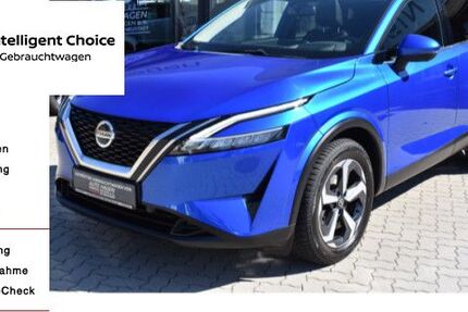 Nissan Qashqai 19.080 km 24.900 &euro; Neustadt/Holstein 23730