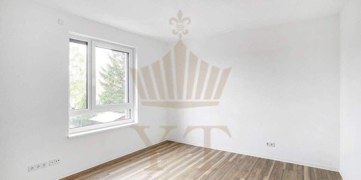 Etagenwohnung Ahrensfelde Lindenberg - 3 Zimmer, 64 m&sup2;, 335.200&euro; | Angebot:25277929