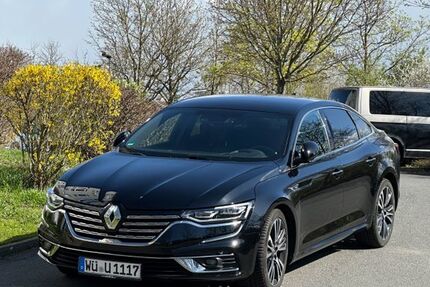 Renault Talisman 28.000 km 22.999 &euro; Unterpleichfeld 97294
