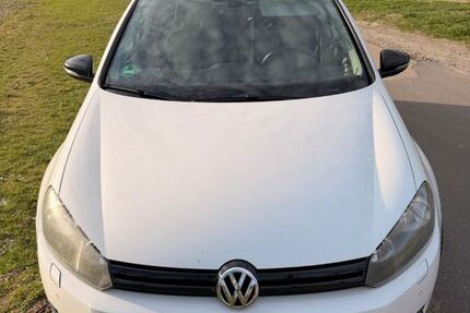 VW Golf 167.000 km 5.600 &euro; Kirchlinteln 27308