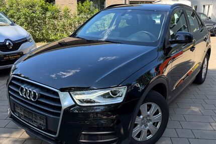 Audi Q3 55.800 km 17.299 &euro; Quickborn 25451