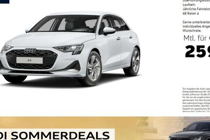 Audi A3 12.021 km 30.940 &euro; Neumarkt 92318
