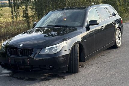BMW 525 253.000 km 6.999 &euro; Ringgau 37296