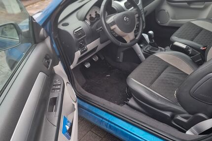 Opel Tigra 126.000 km 1.999 &euro; Koblenz 56072