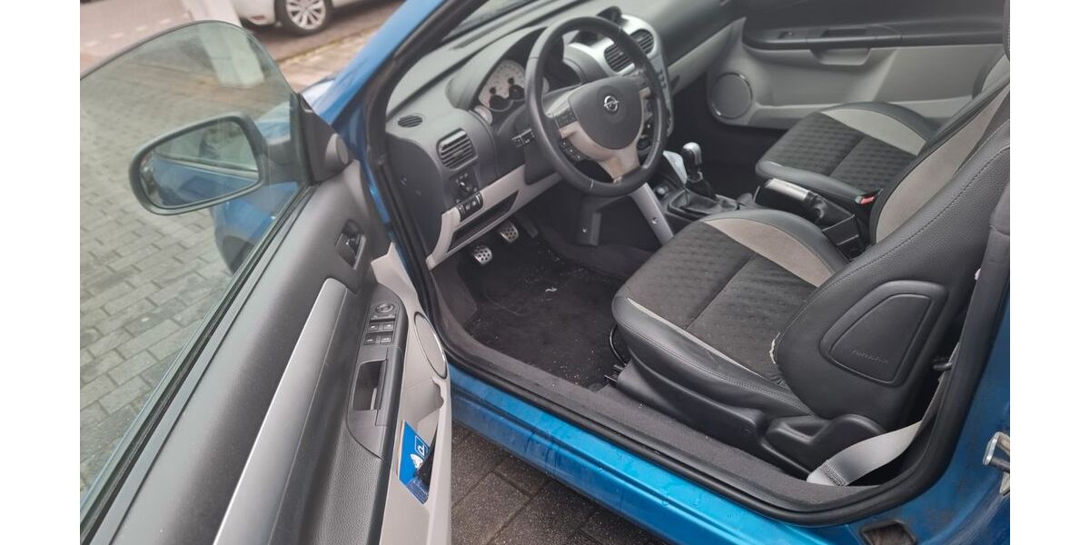 Opel Tigra 126.000 km 1.999 &euro; Koblenz 56072