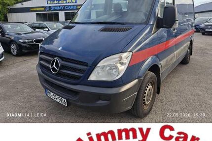 Mercedes-Benz Sprinter 274.000 km 2.950 &euro; Kiel-Moorsee 24145