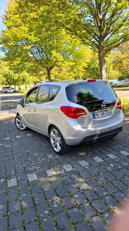 Meriva