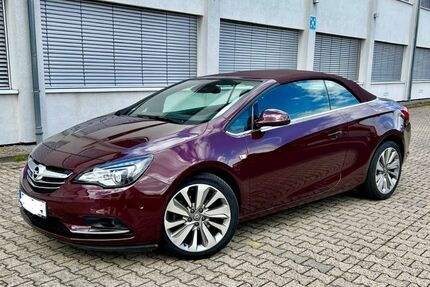 Opel Cascada 99.000 km 10.100 &euro; Nauheim 64569