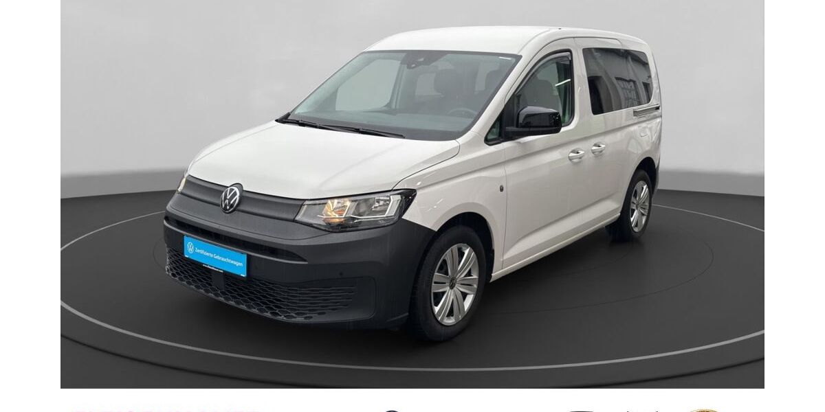 VW Caddy 27.954 km 25.490 &euro; Aachen 52068