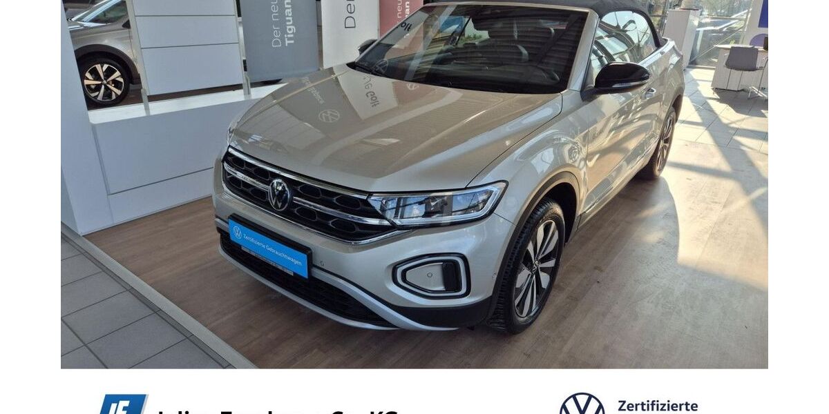 VW T-Roc 20.643 km 25.970 &euro; Hamm 59065