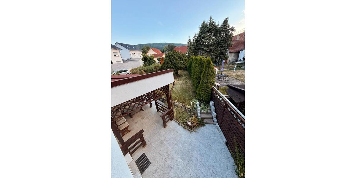 Einfamilienhaus Spaichingen - 350.000&euro; | Angebot:27132349