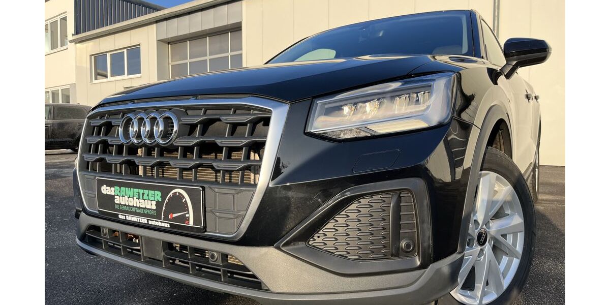 Audi Q2 47.774 km 23.340 &euro; Marktredwitz 95615