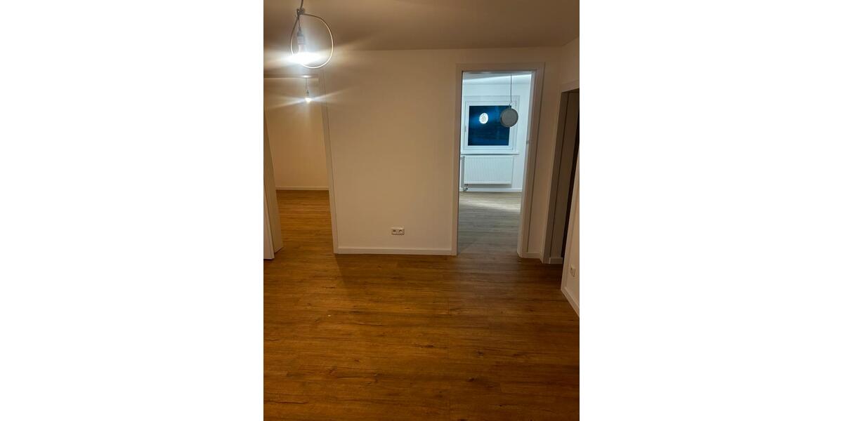 Sanierte 2 Raum Wohnung in Klettwitz 289 € kalt ! 2 zimmer