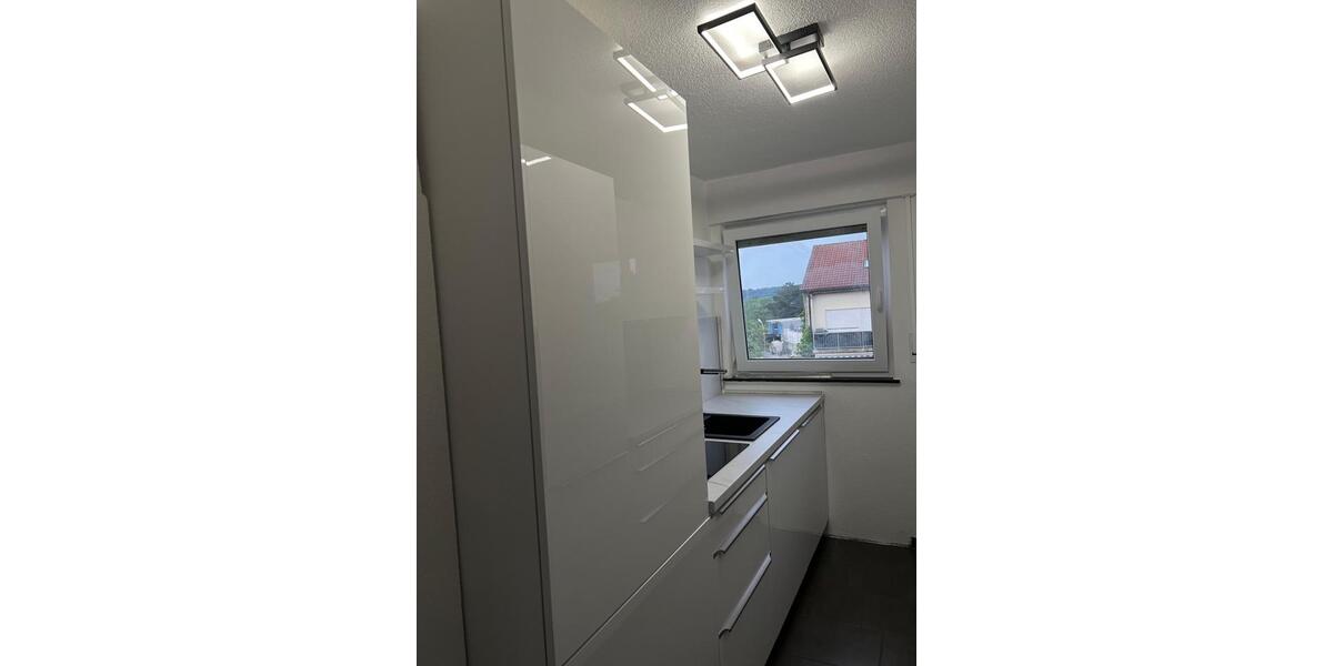 Etagenwohnung Ravensburg Galgenhalde - 3 Zimmer, 70 m&sup2;, 350.000&euro; | Angebot:26220021