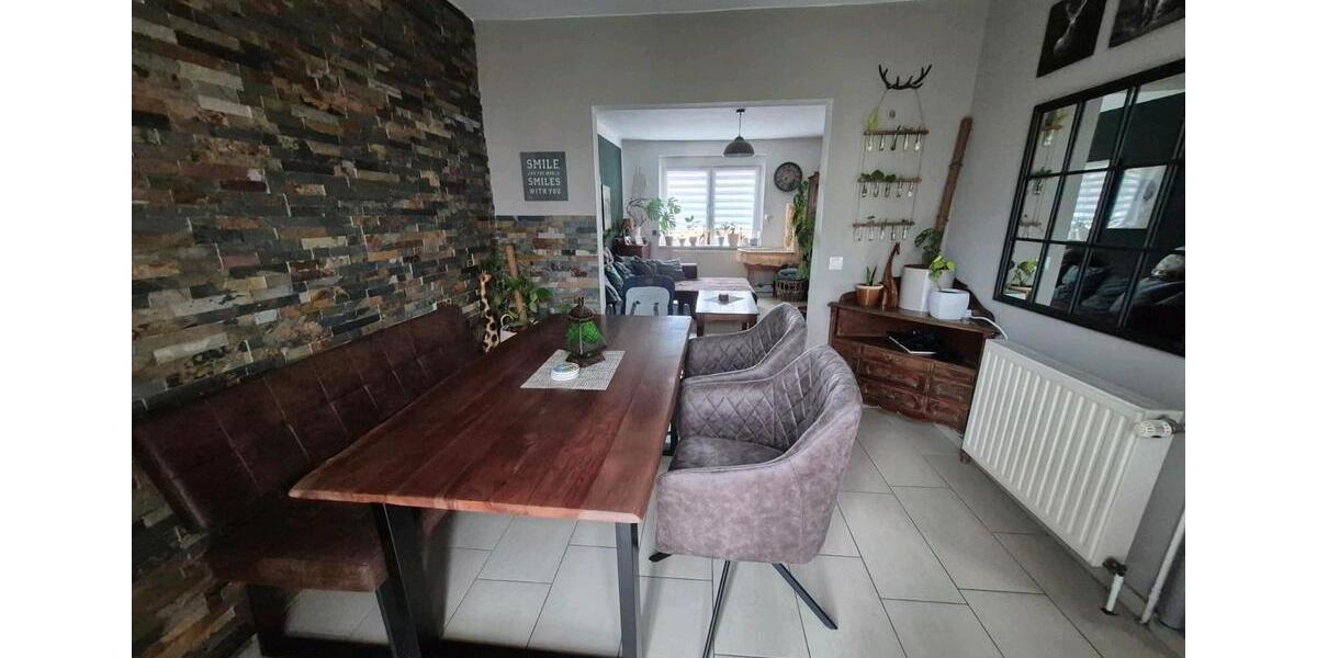 Reihenhaus Merseburg - 3.5 Zimmer, 85 m&sup2;, 180.000&euro; | Angebot:27417748
