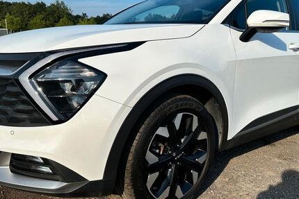 Kia Sportage 108.000 km 20.899 &euro; Blankenfelde-Mahlow 15831