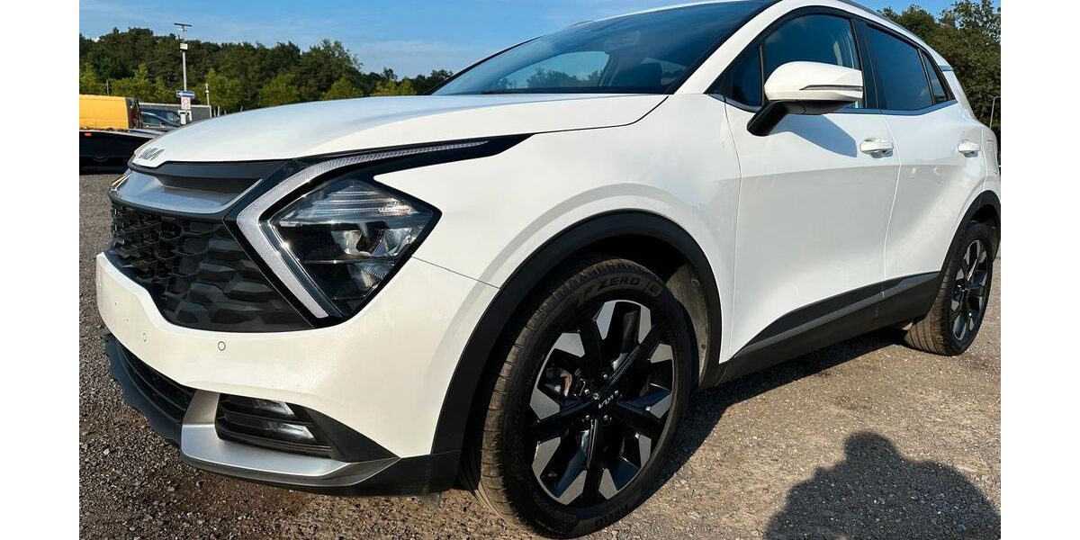 Kia Sportage 108.000 km 20.899 &euro; Blankenfelde-Mahlow 15831