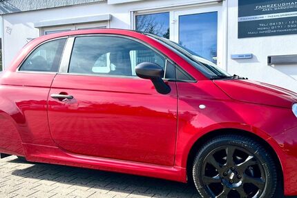 Fiat 500 94.000 km 23.900 &euro; Bardowick 21357